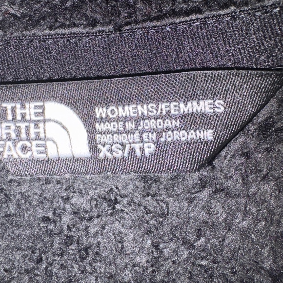 North Face vest - Picture 5 of 5